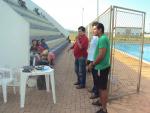 Projeto Nat-Ação encerramento 2010