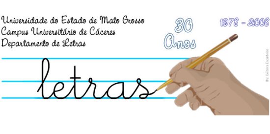 Departamento de Letras