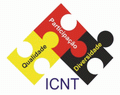 ICNT - Instituto de Ciências Naturais e Tecnológicas